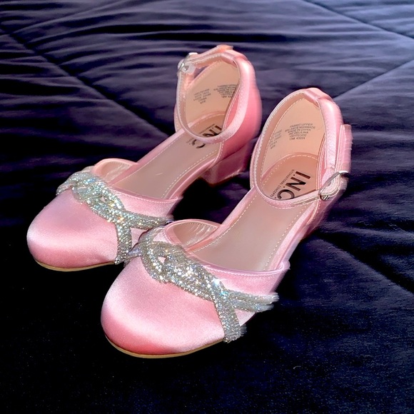 I.N.C internacional concepts kids shoes - Picture 5 of 8